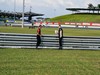 MotoGP Sepang Day_1