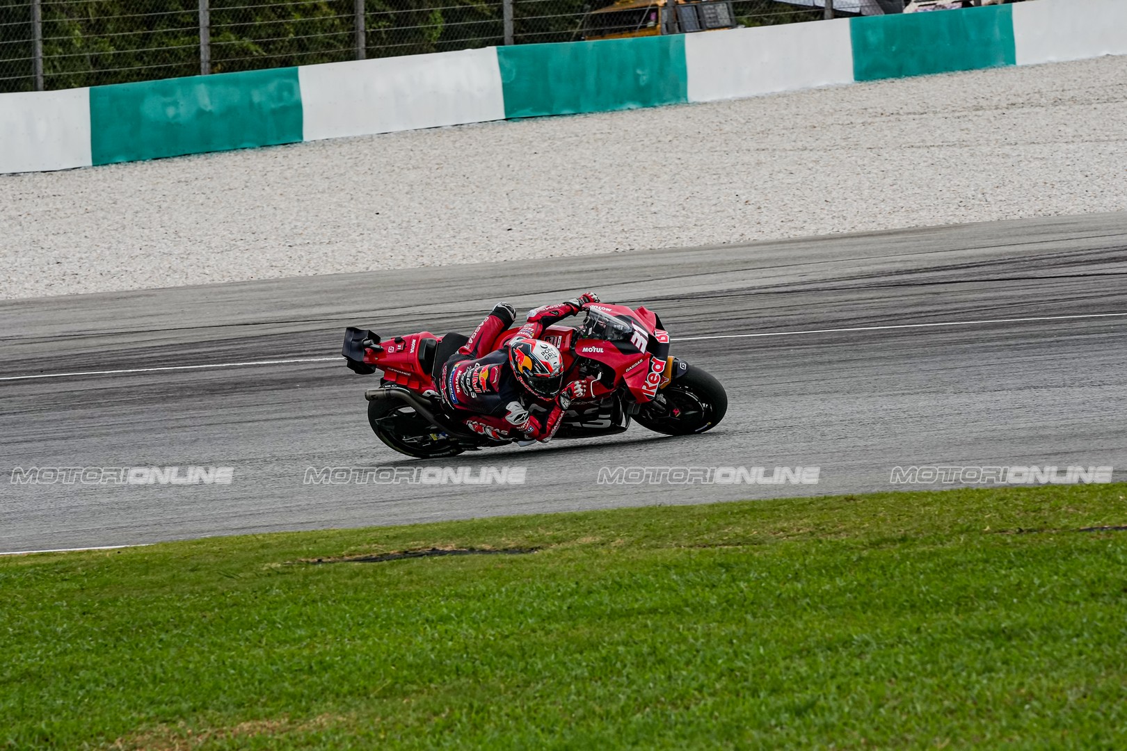 MotoGP Sepang Day_2