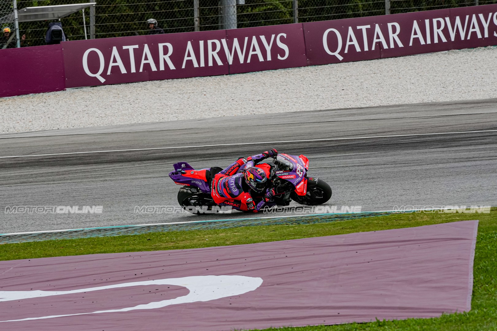 MotoGP Sepang Day_2