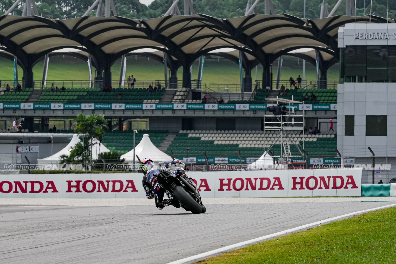 MotoGP Sepang Day_2