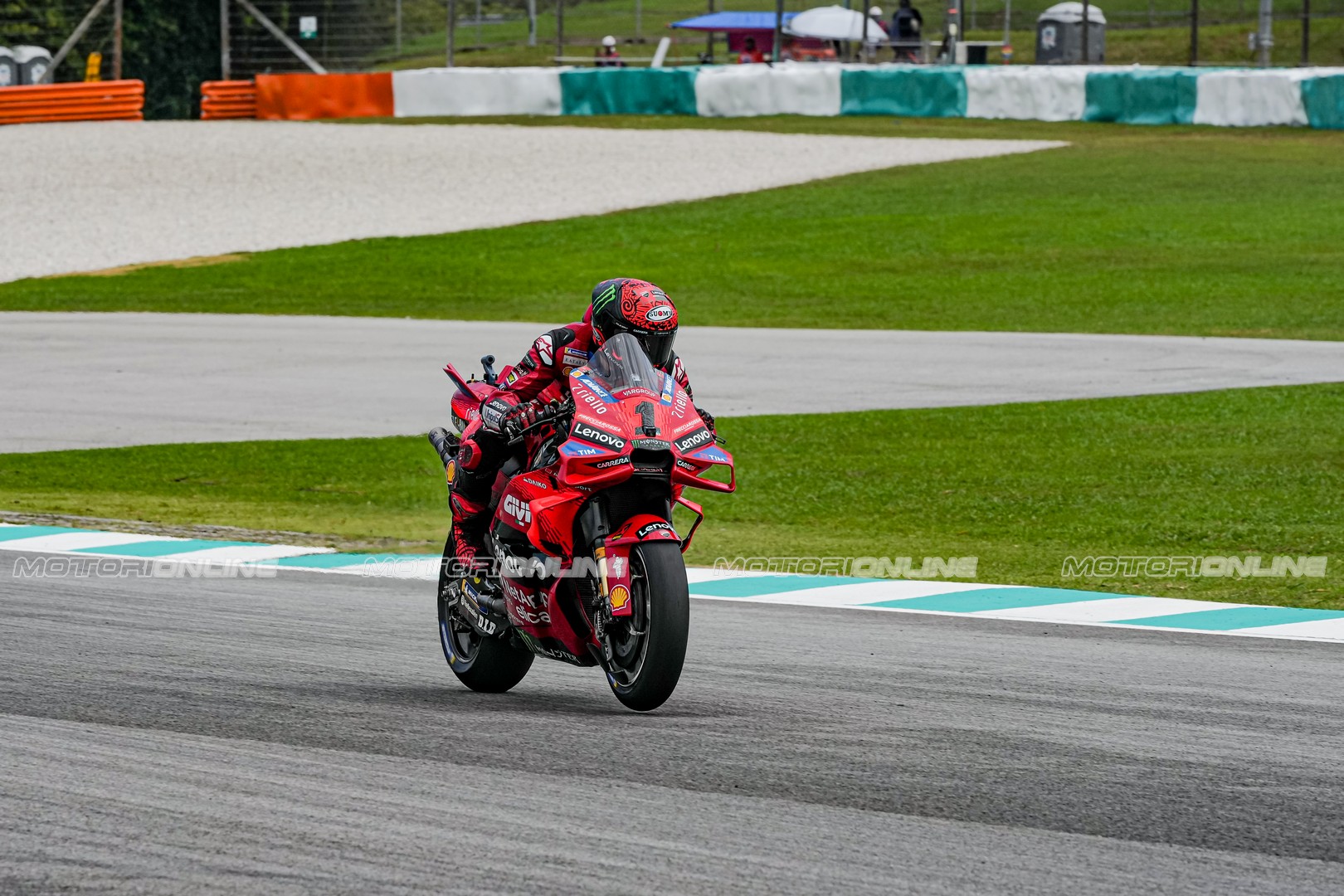 MotoGP Sepang Day_2