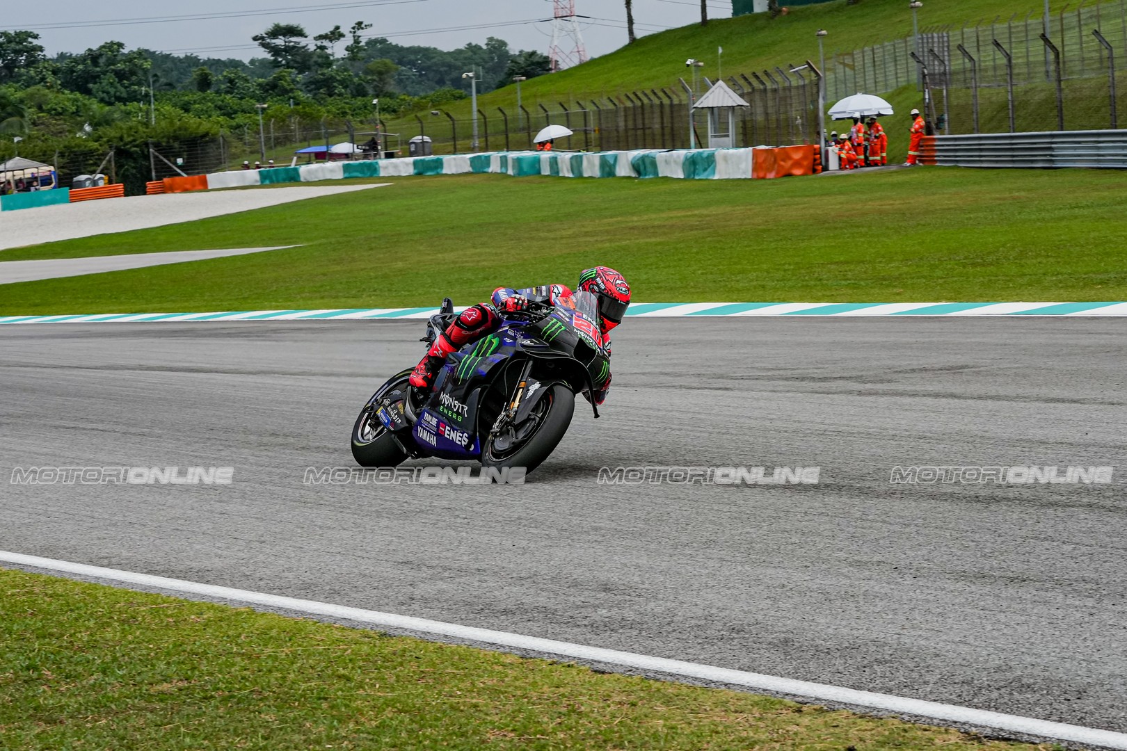 MotoGP Sepang Day_2