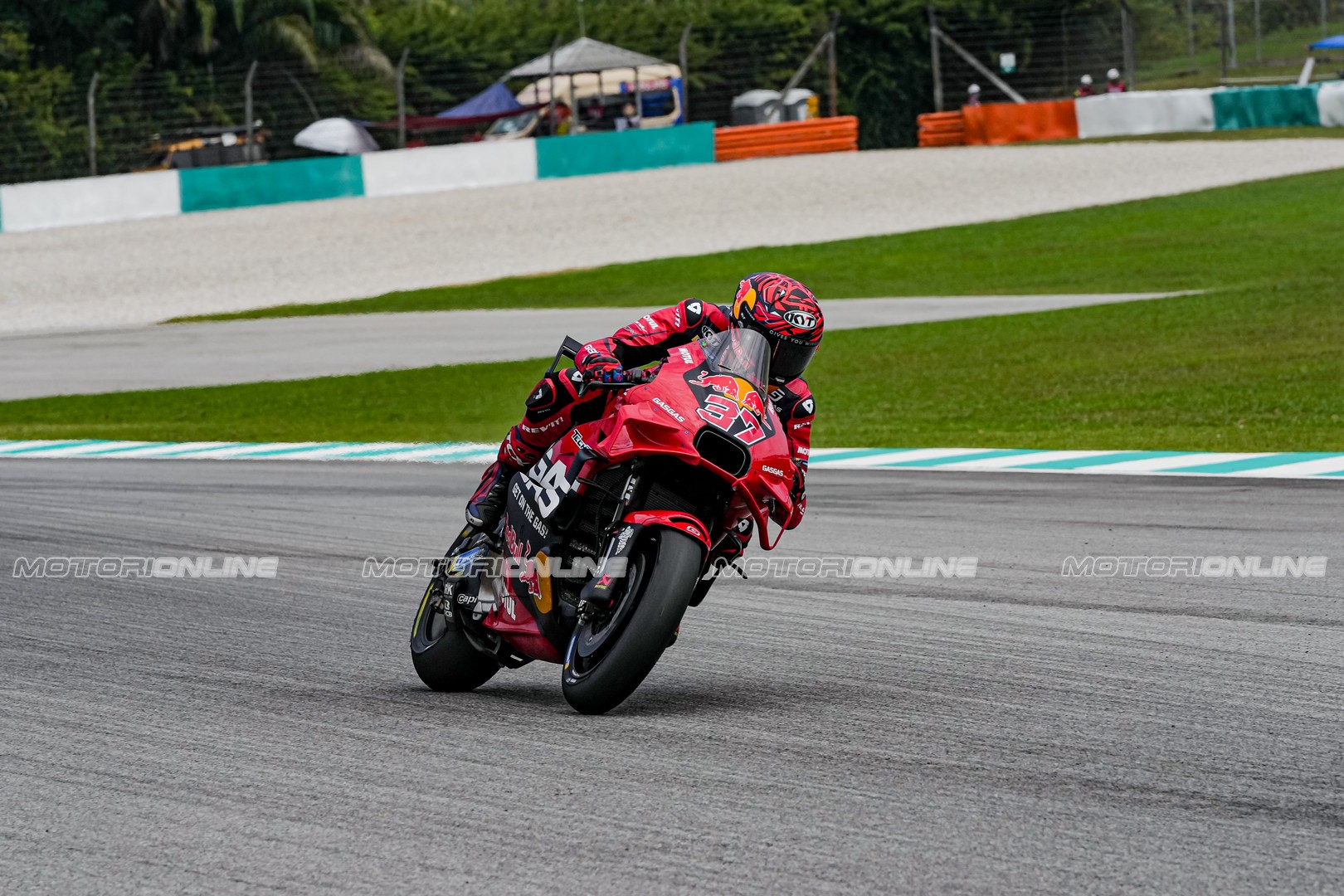 MotoGP Sepang Day_2