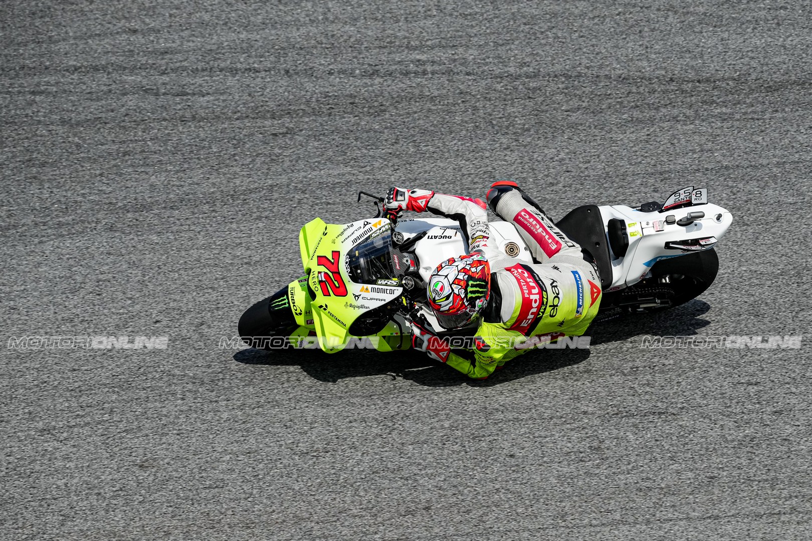 MotoGP Sepang Day_2