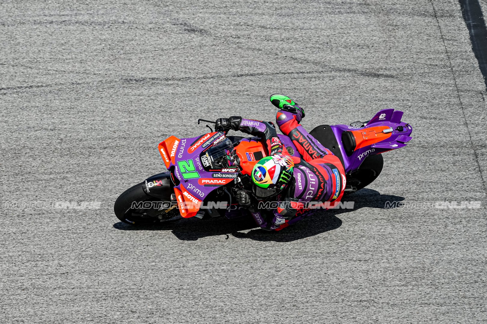 MotoGP Sepang Day_2