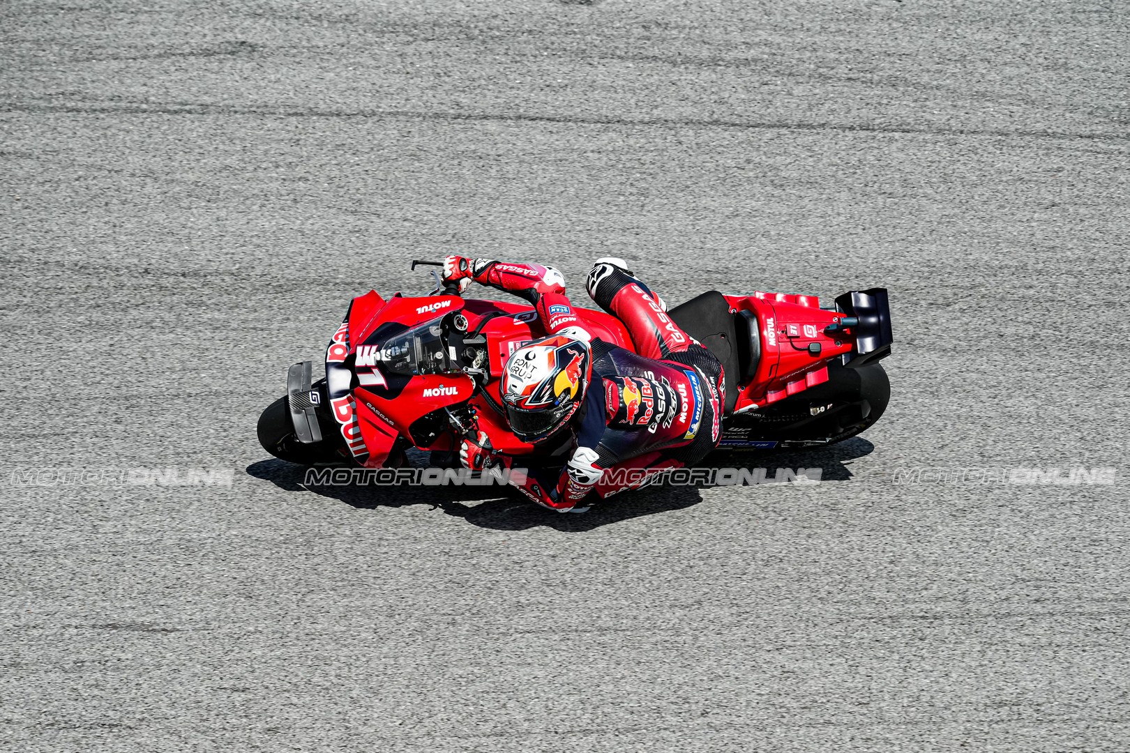 MotoGP Sepang Day_2