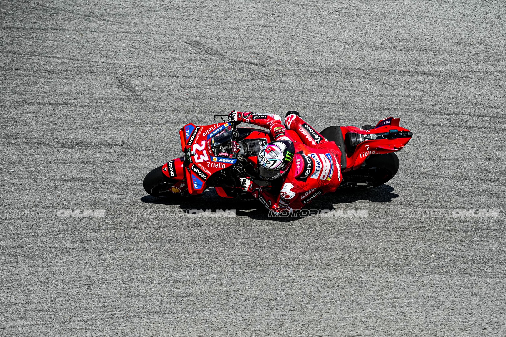 MotoGP Sepang Day_2