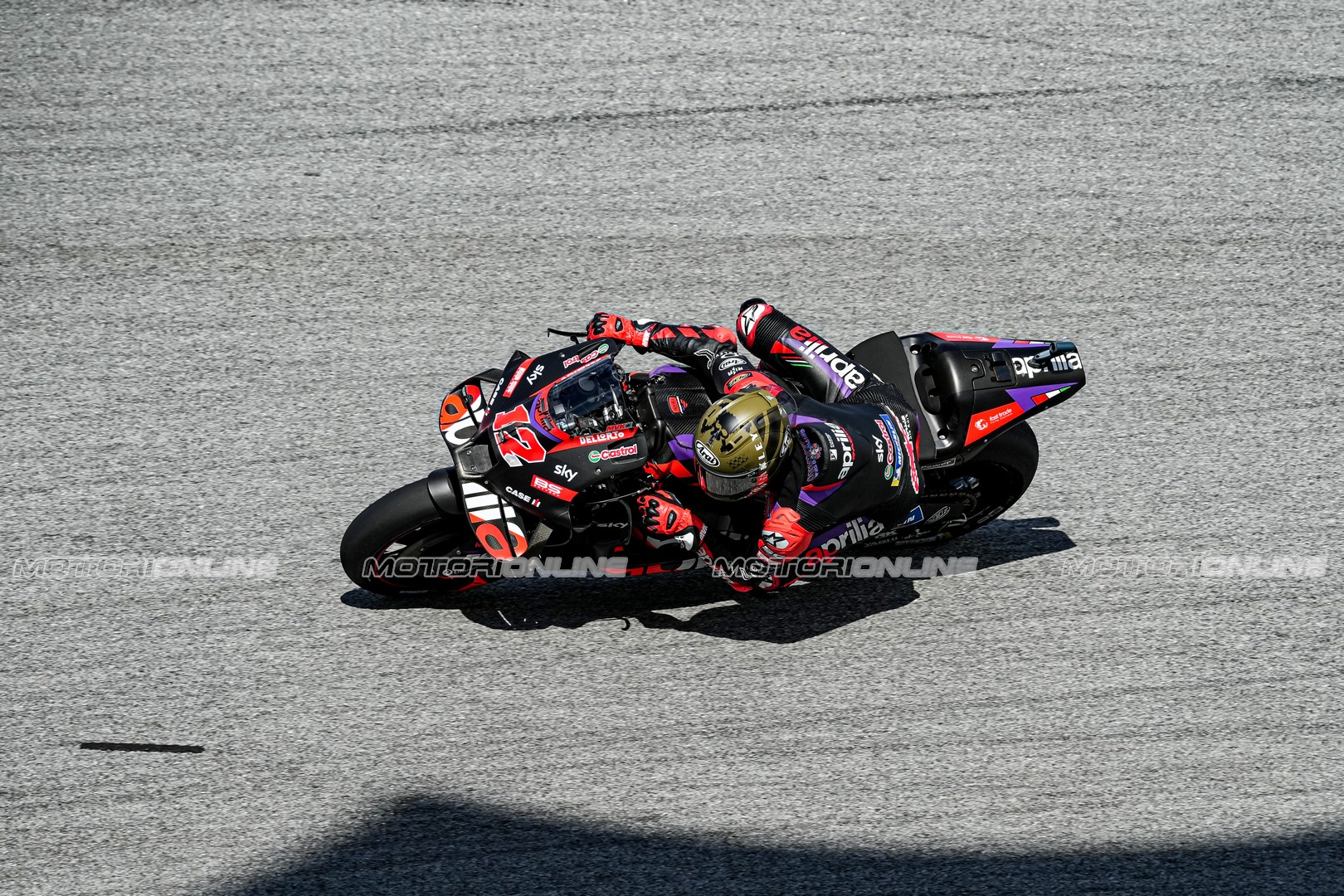 MotoGP Sepang Day_2