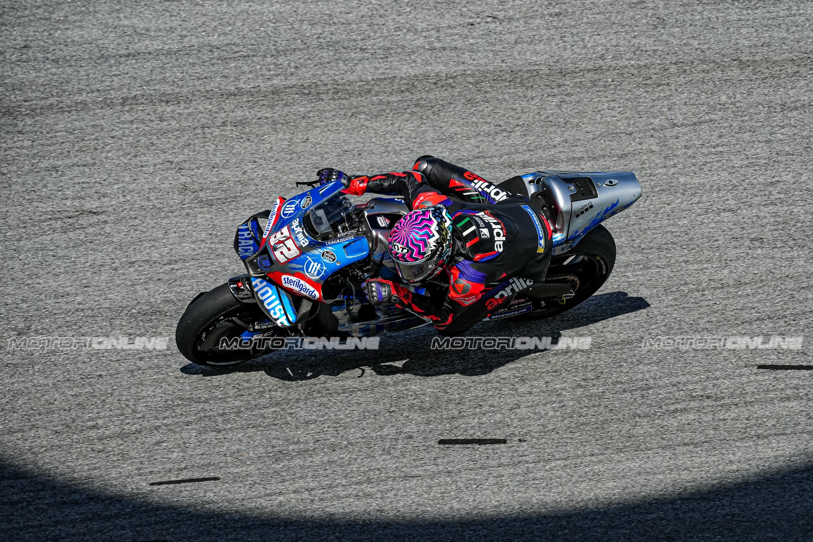 MotoGP Sepang Day_2