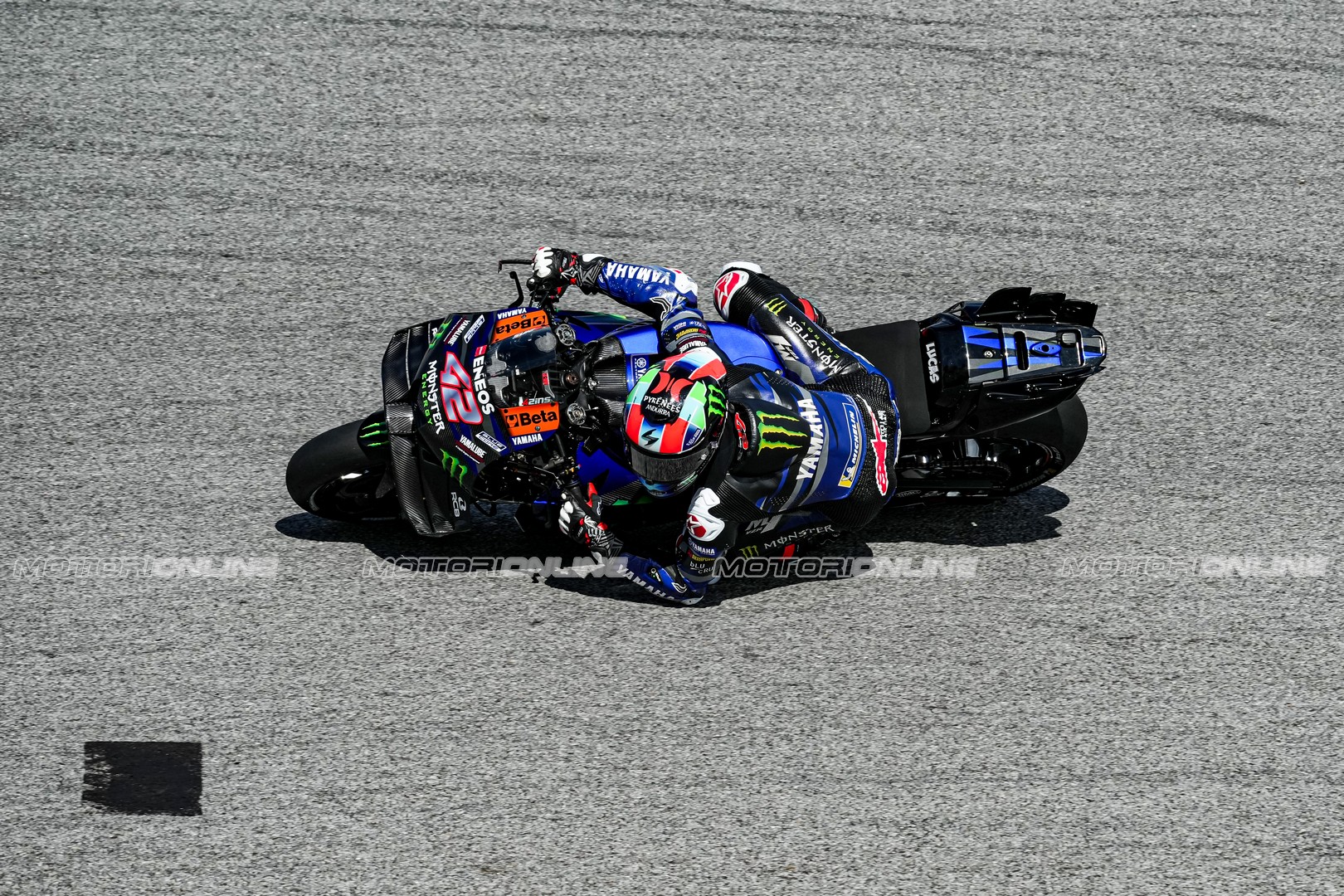 MotoGP Sepang Day_2