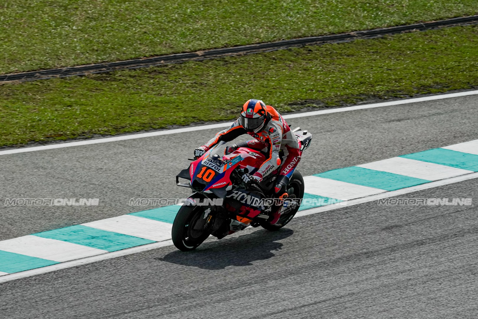 MotoGP Sepang Day_2