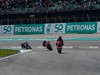 MotoGP Sepang RACE