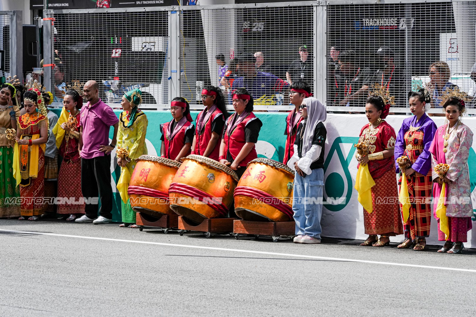 MotoGP Sepang RACE