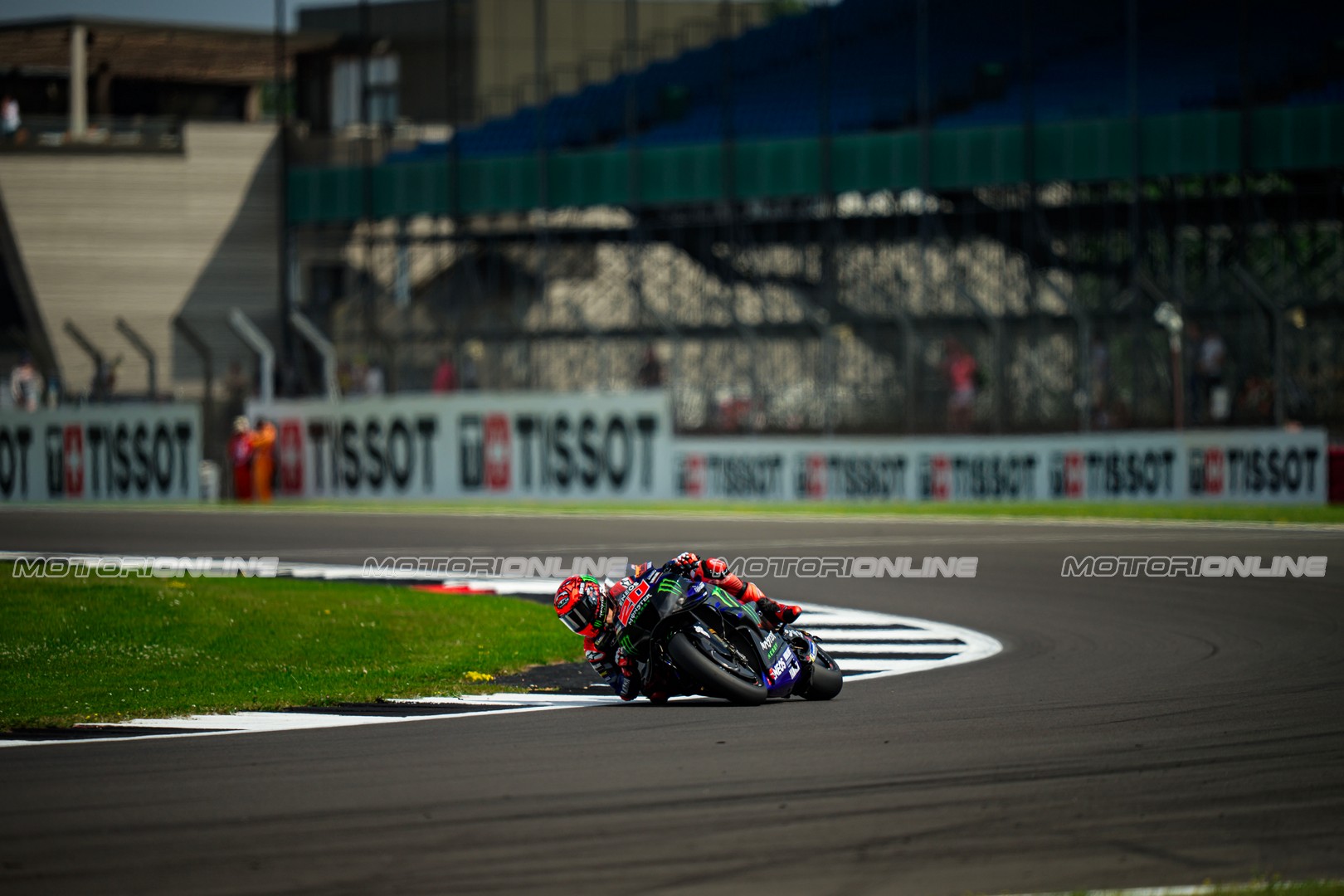 MotoGP Silverstone Day_1