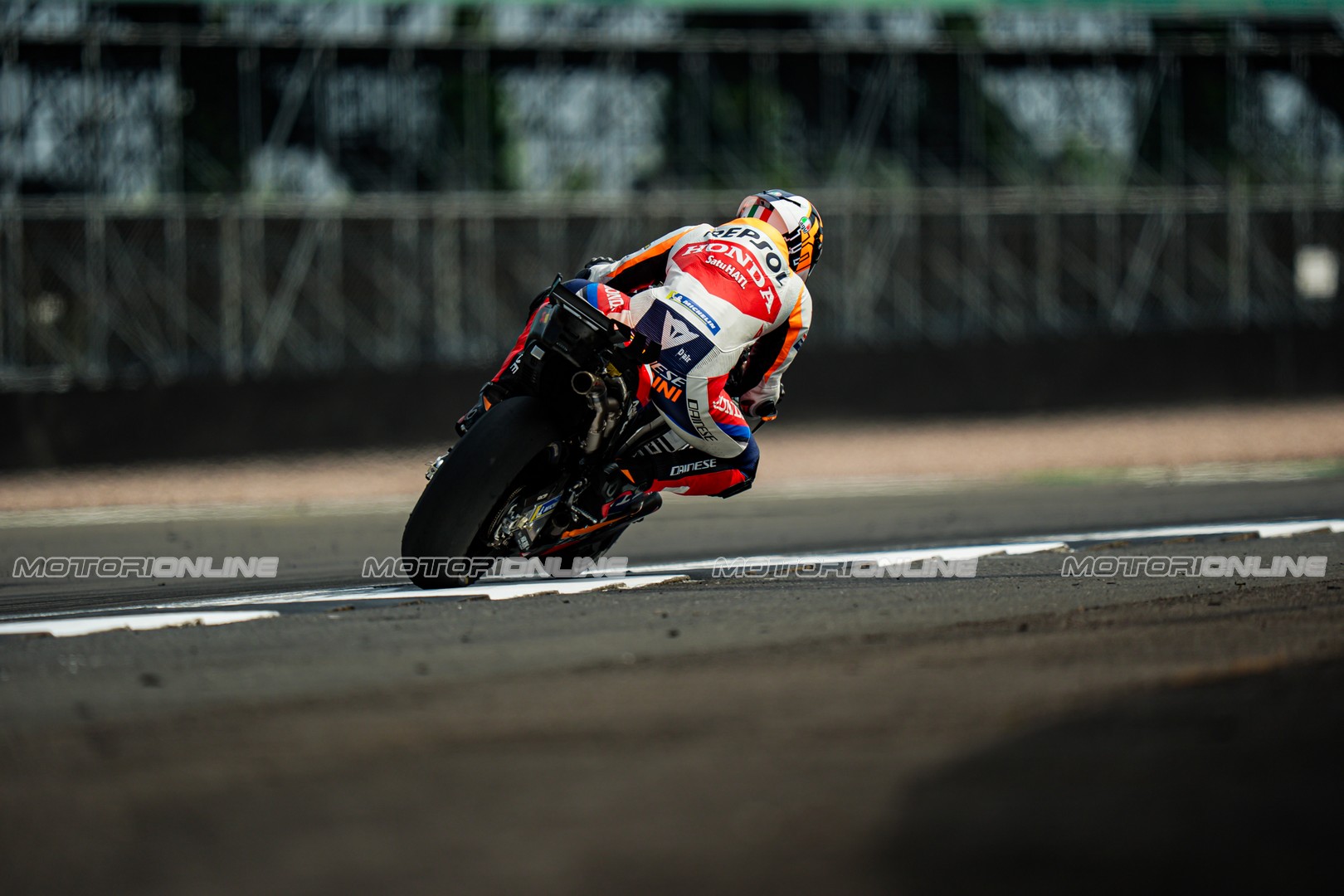 MotoGP Silverstone Day_1