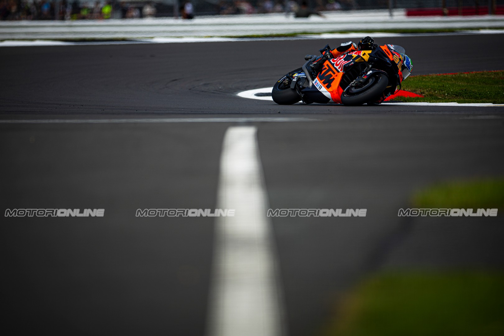 MotoGP Silverstone Day_1