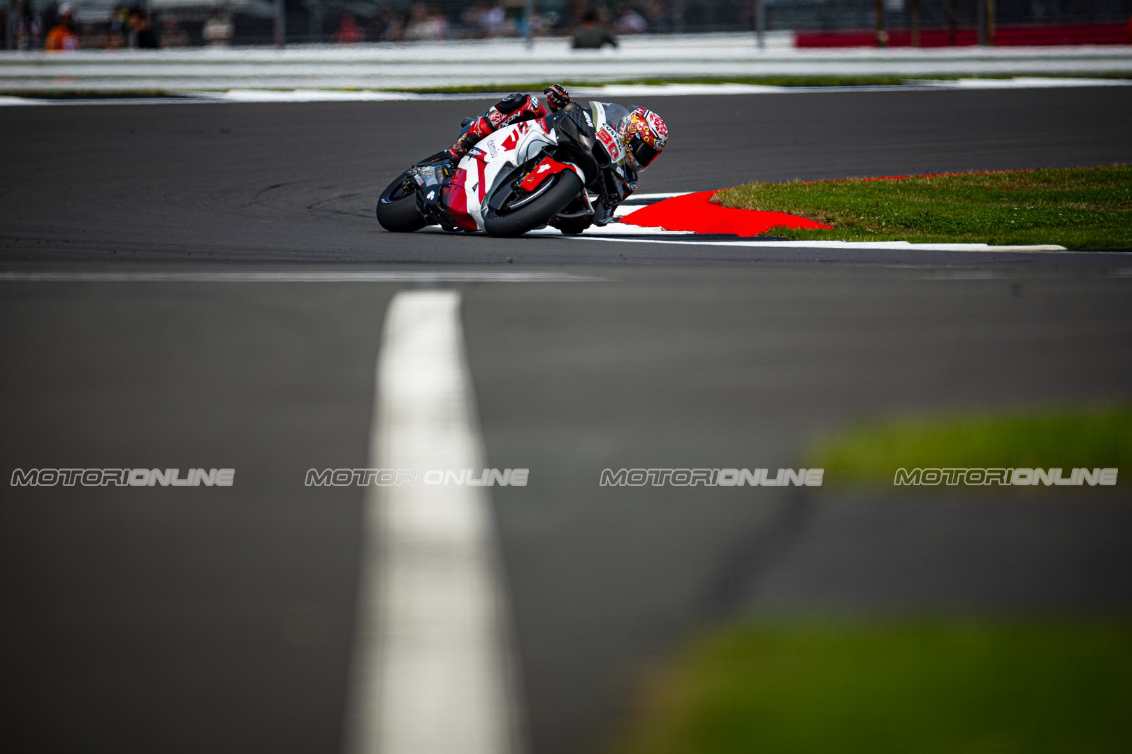 MotoGP Silverstone Day_1