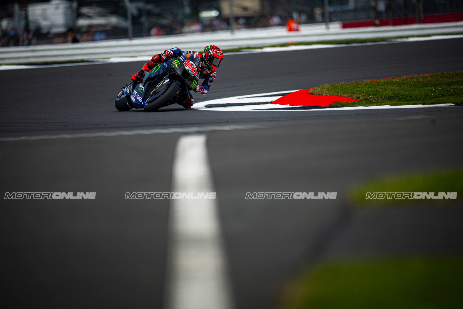 MotoGP Silverstone Day_1