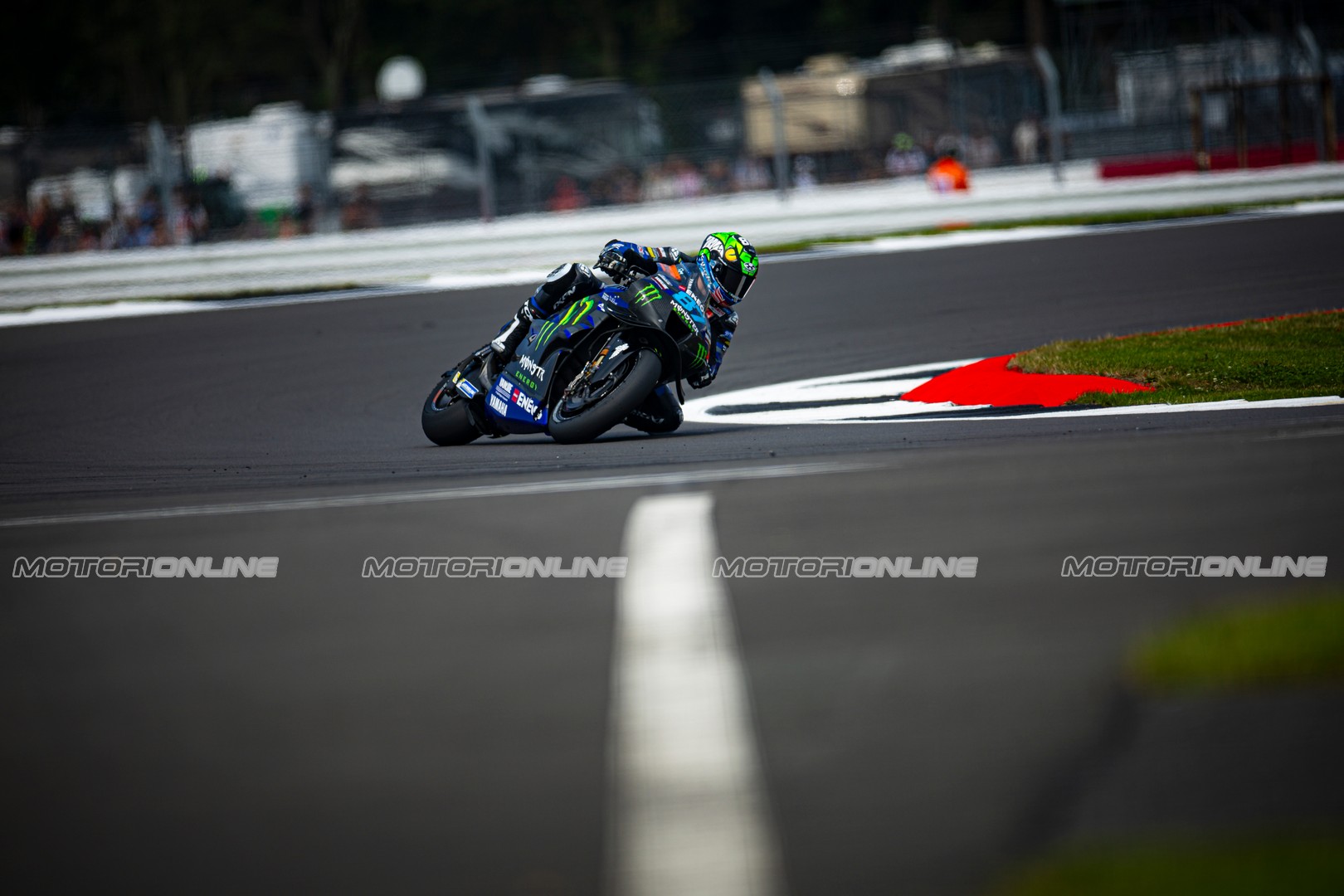 MotoGP Silverstone Day_1