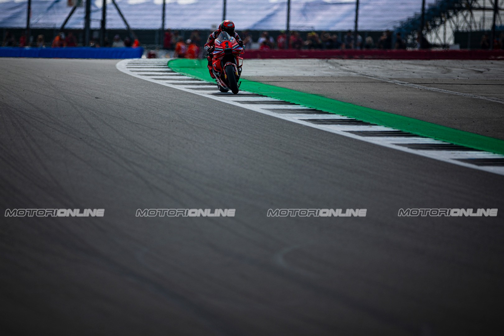 MotoGP Silverstone Day_1