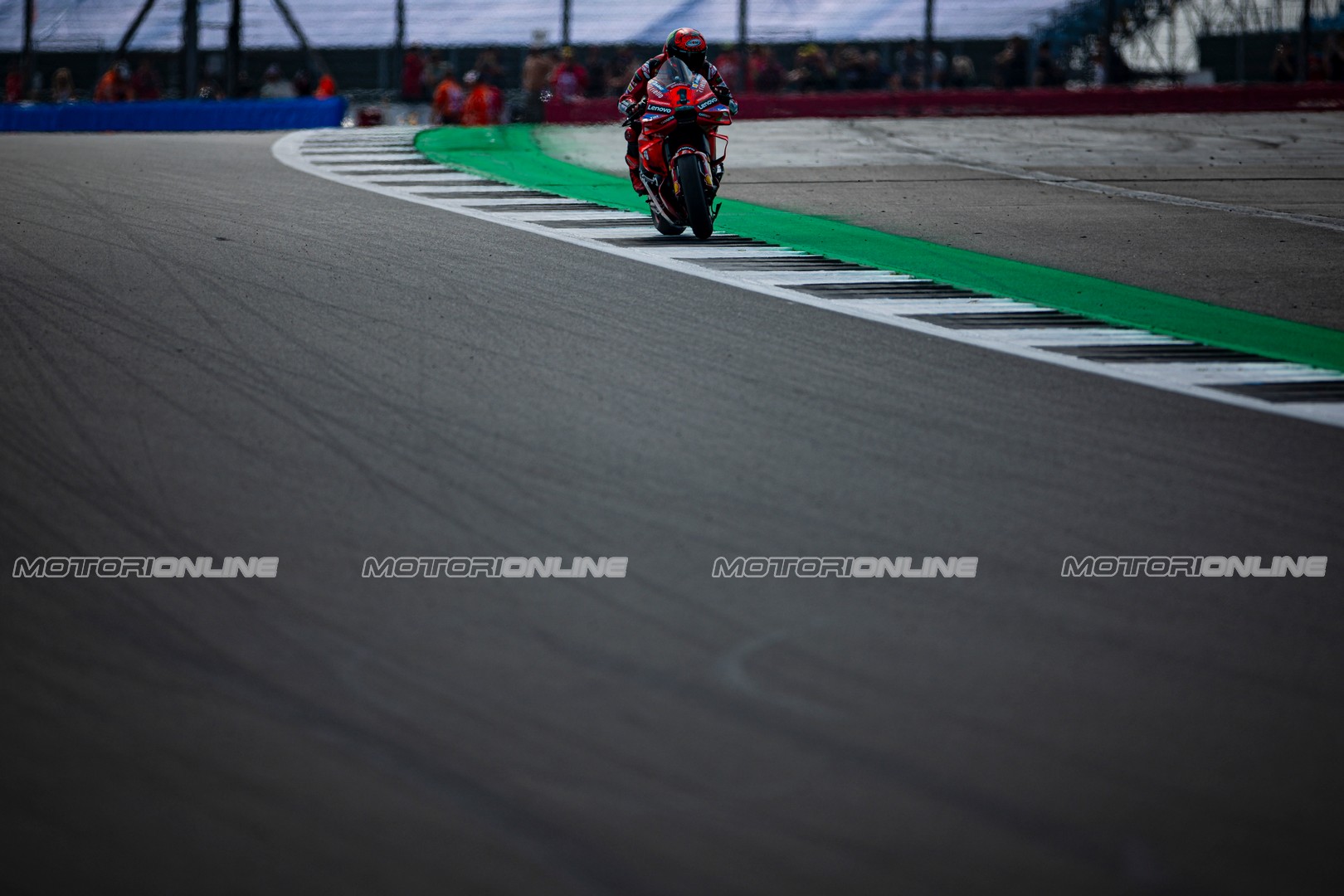 MotoGP Silverstone Day_1