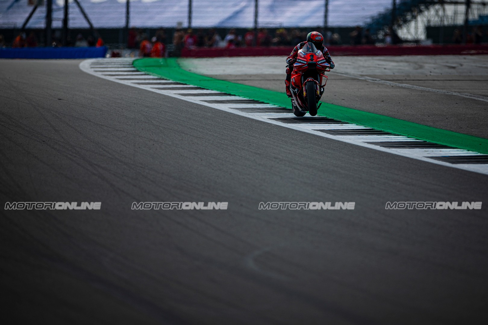 MotoGP Silverstone Day_1