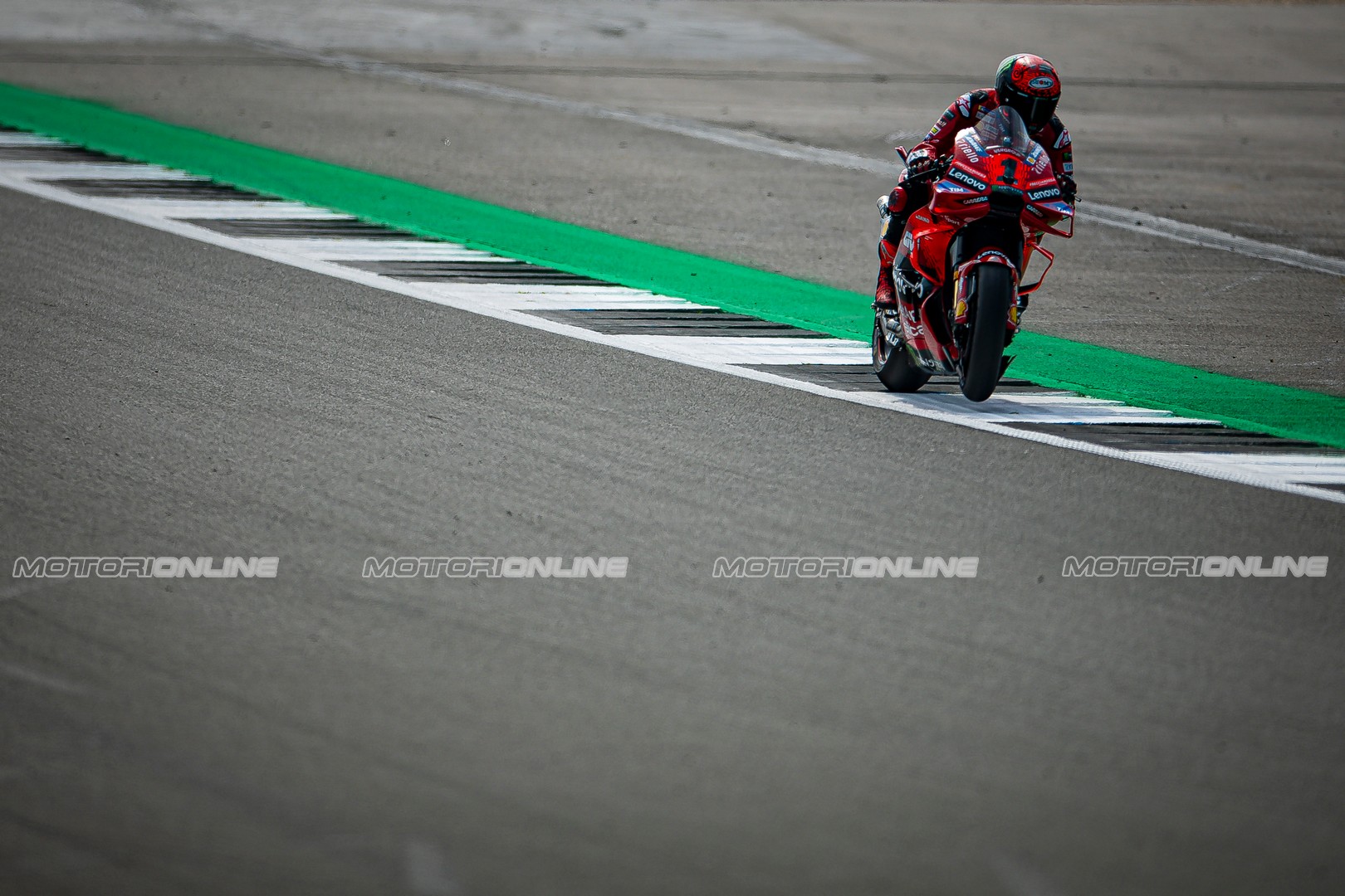 MotoGP Silverstone Day_1