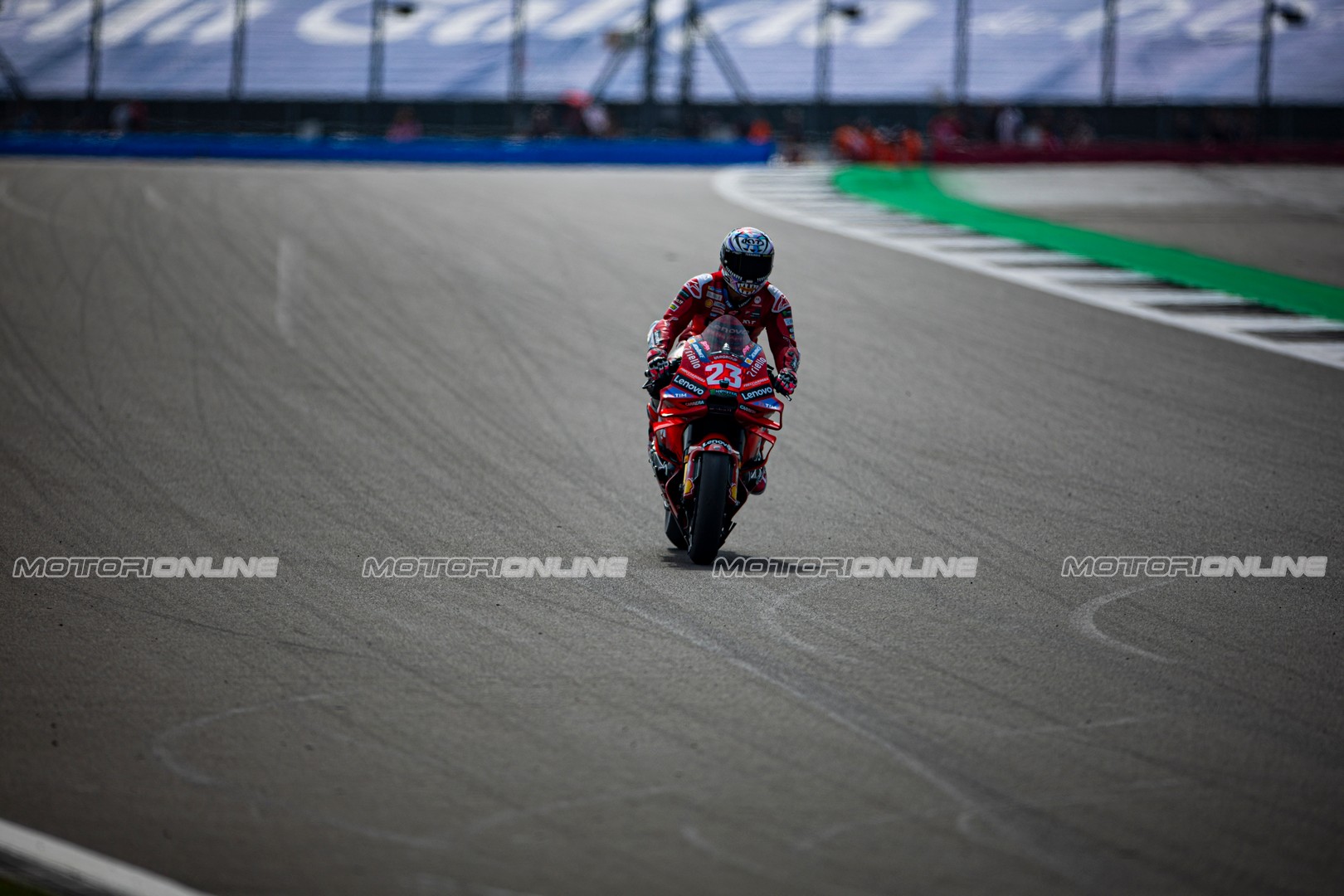 MotoGP Silverstone Day_1