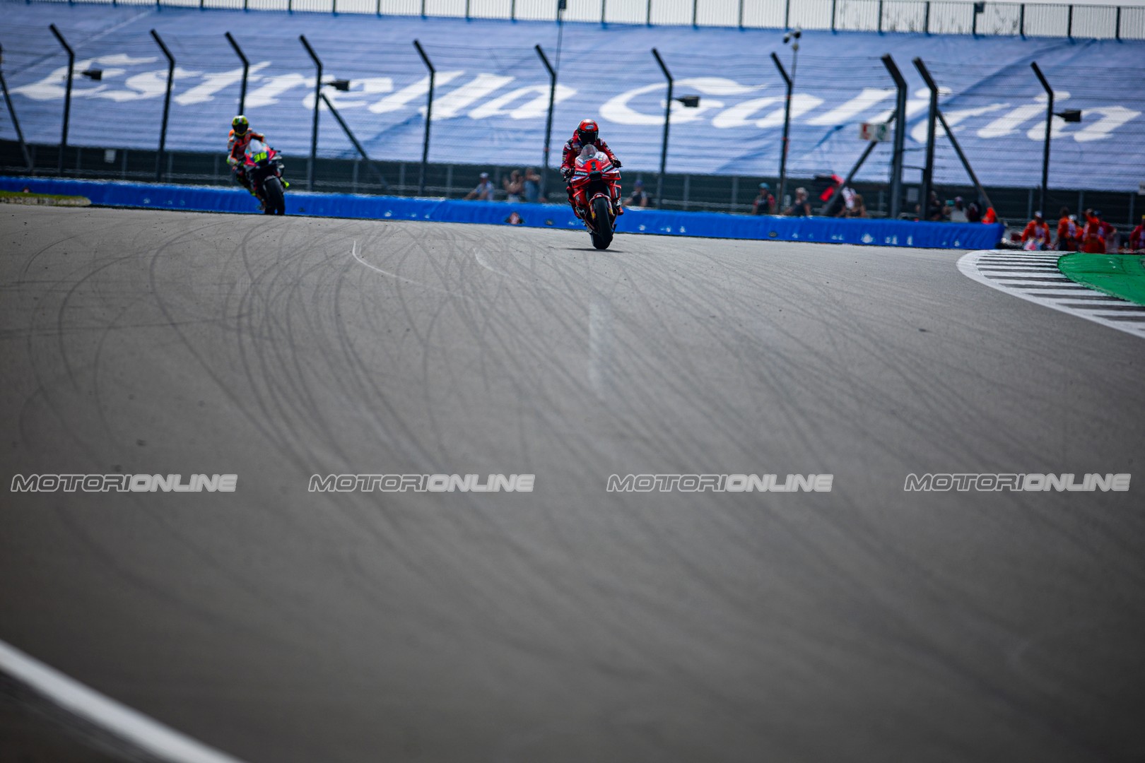 MotoGP Silverstone Day_1