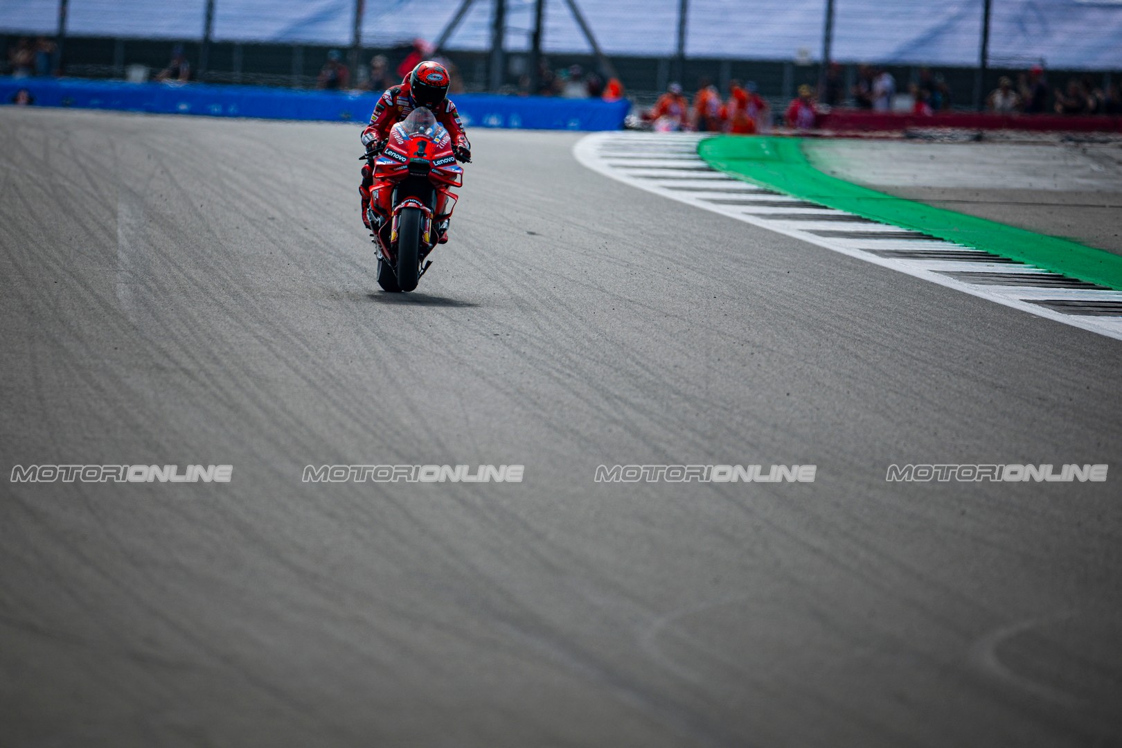 MotoGP Silverstone Day_1