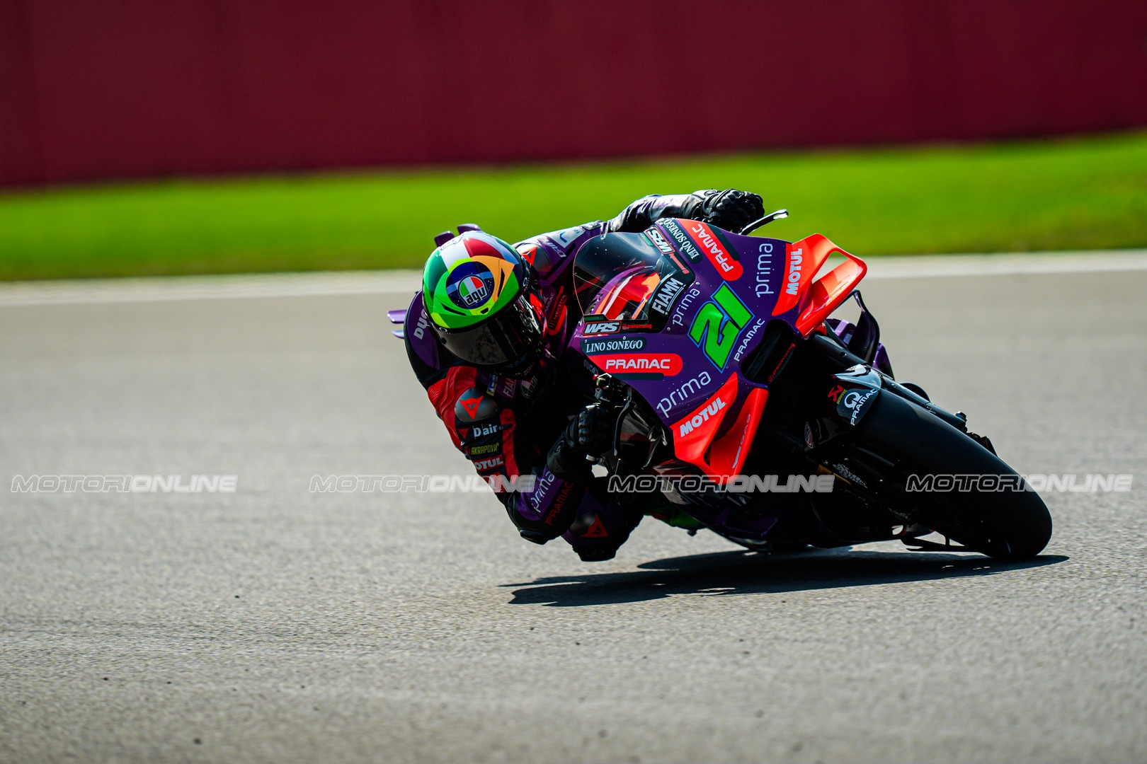 MotoGP Silverstone Day_1