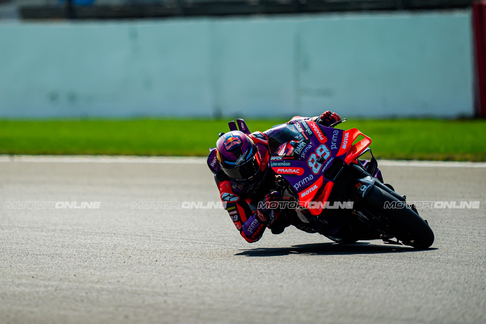 MotoGP Silverstone Day_1