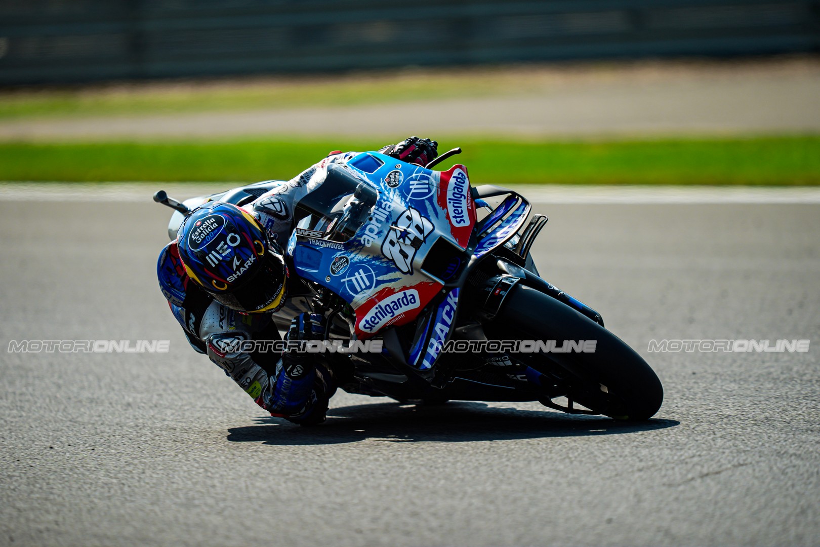 MotoGP Silverstone Day_1