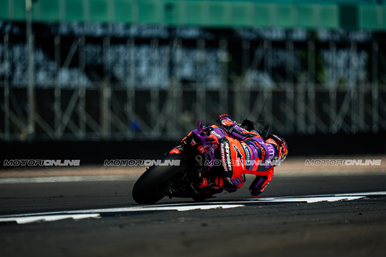 MotoGP Silverstone Day_1