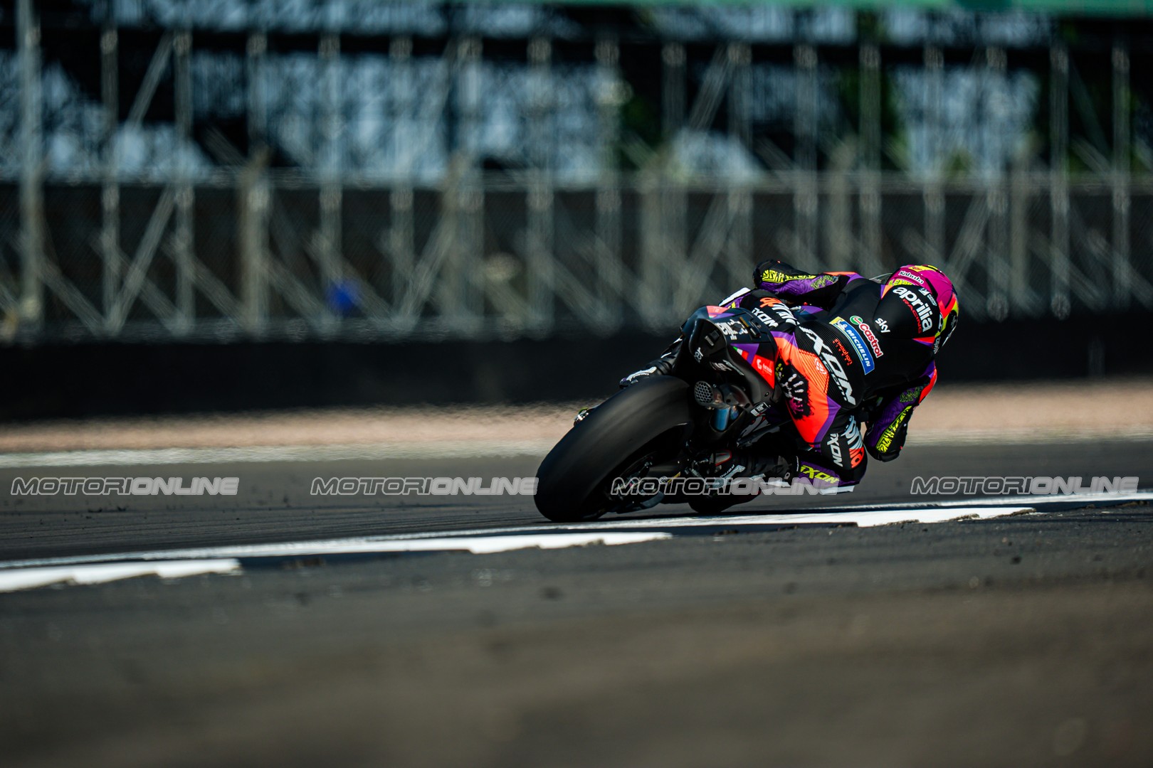 MotoGP Silverstone Day_1