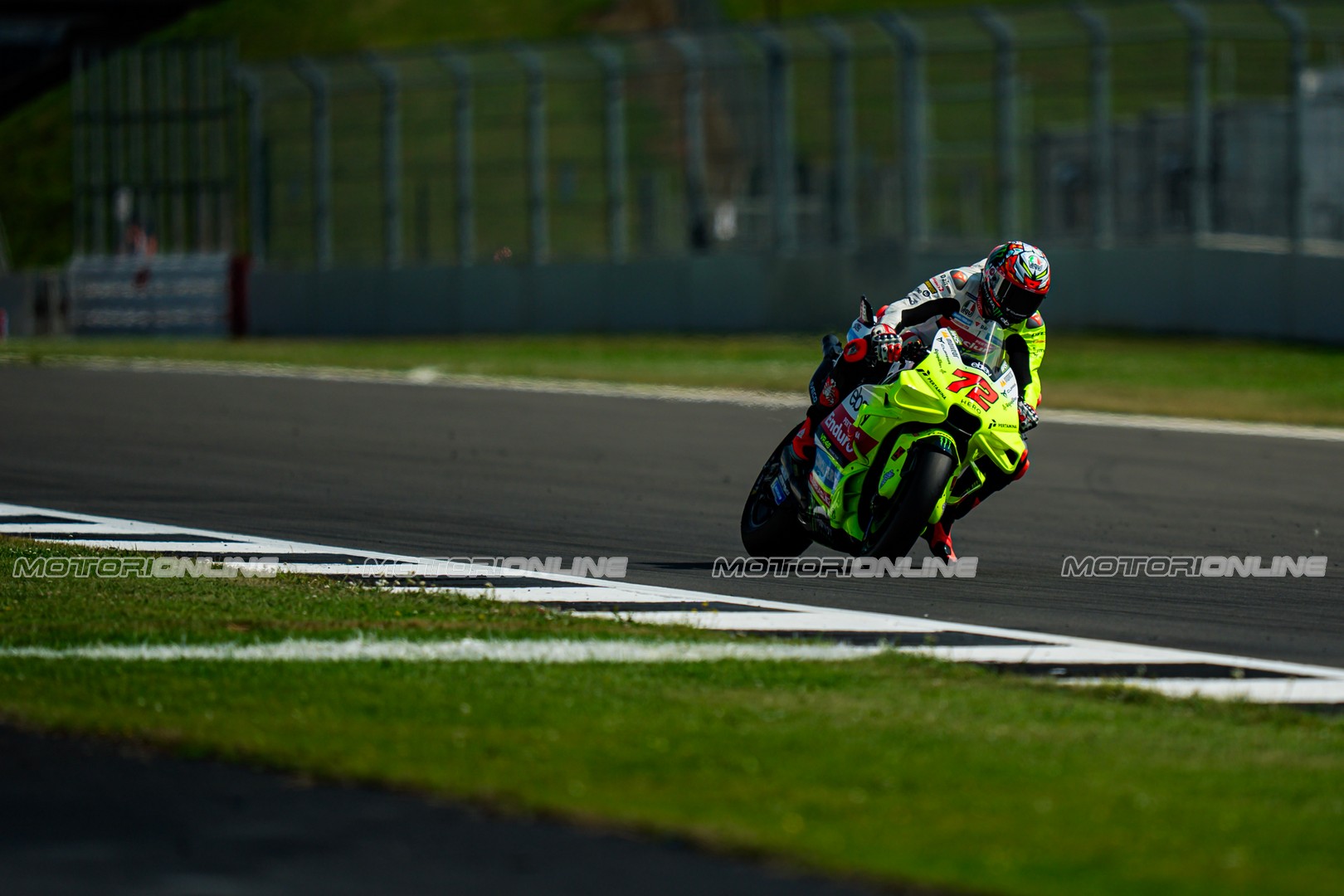 MotoGP Silverstone Day_1