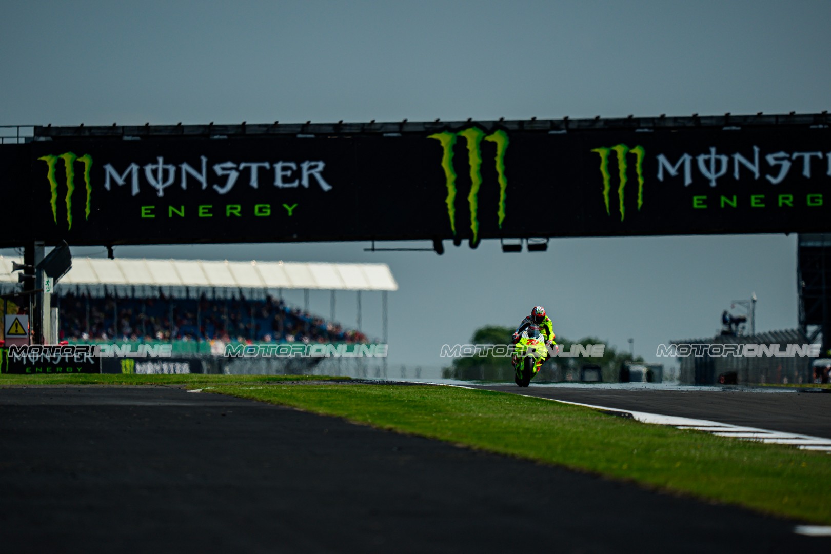 MotoGP Silverstone Day_1