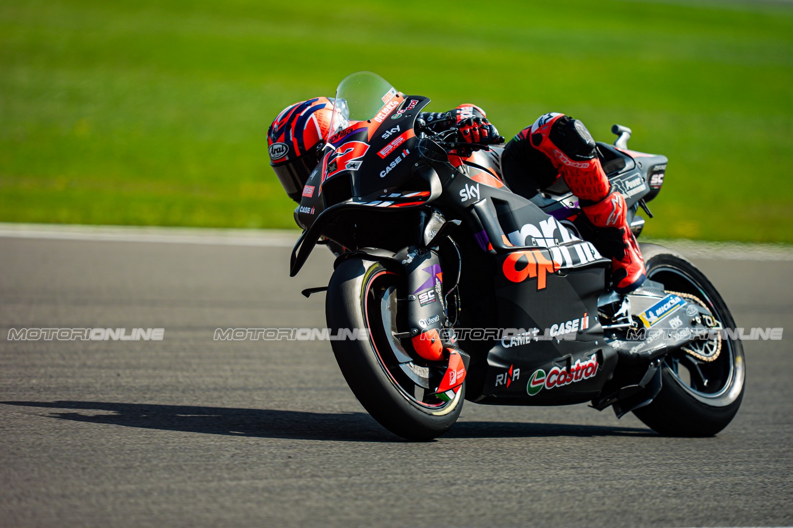 MotoGP Silverstone Day_1