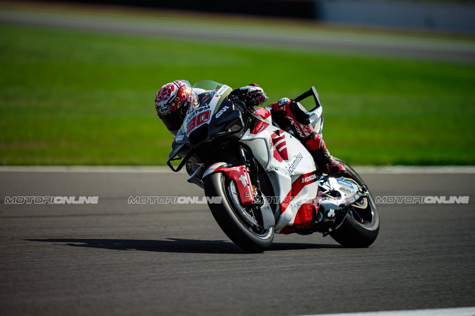 MotoGP Silverstone Day_1