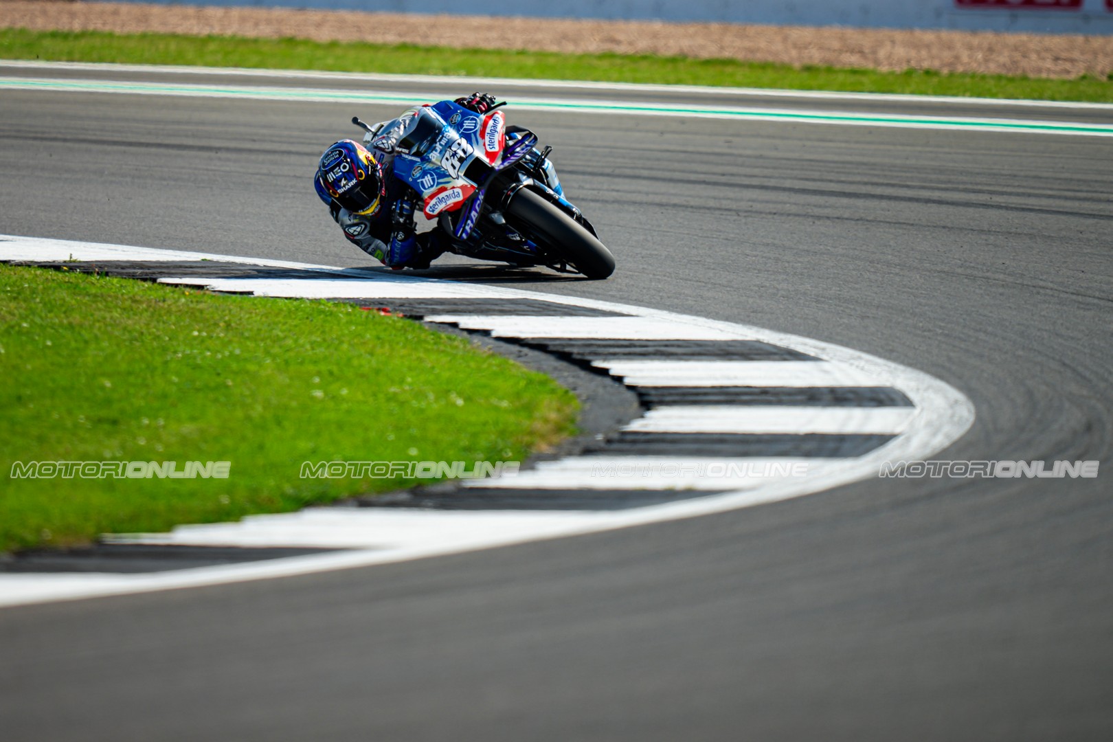 MotoGP Silverstone Day_1