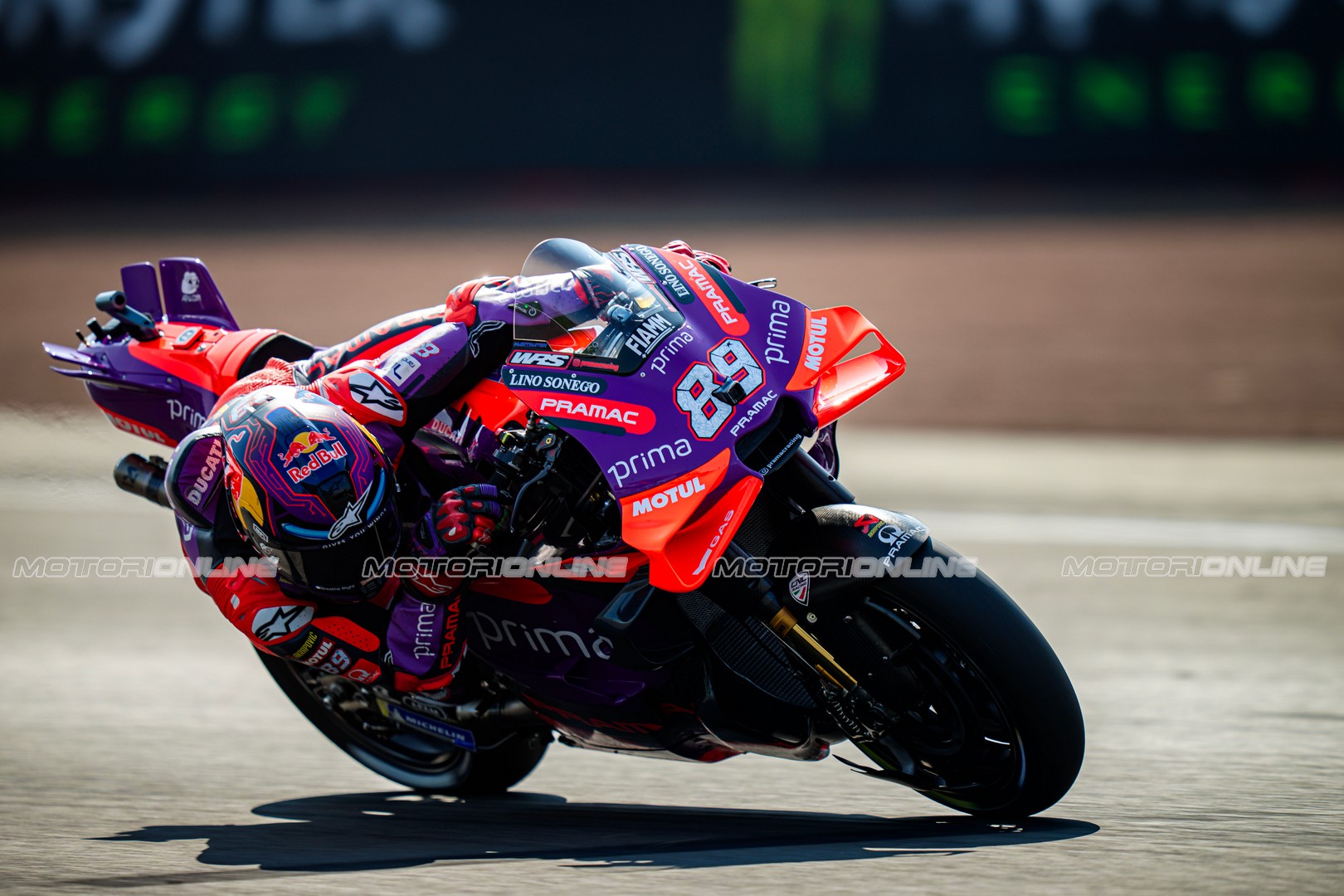 MotoGP Silverstone Day_1