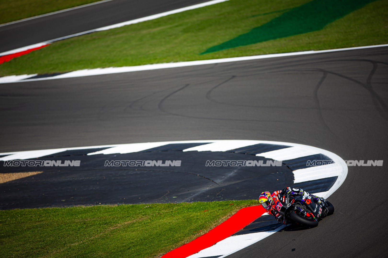 MotoGP Silverstone Day_1