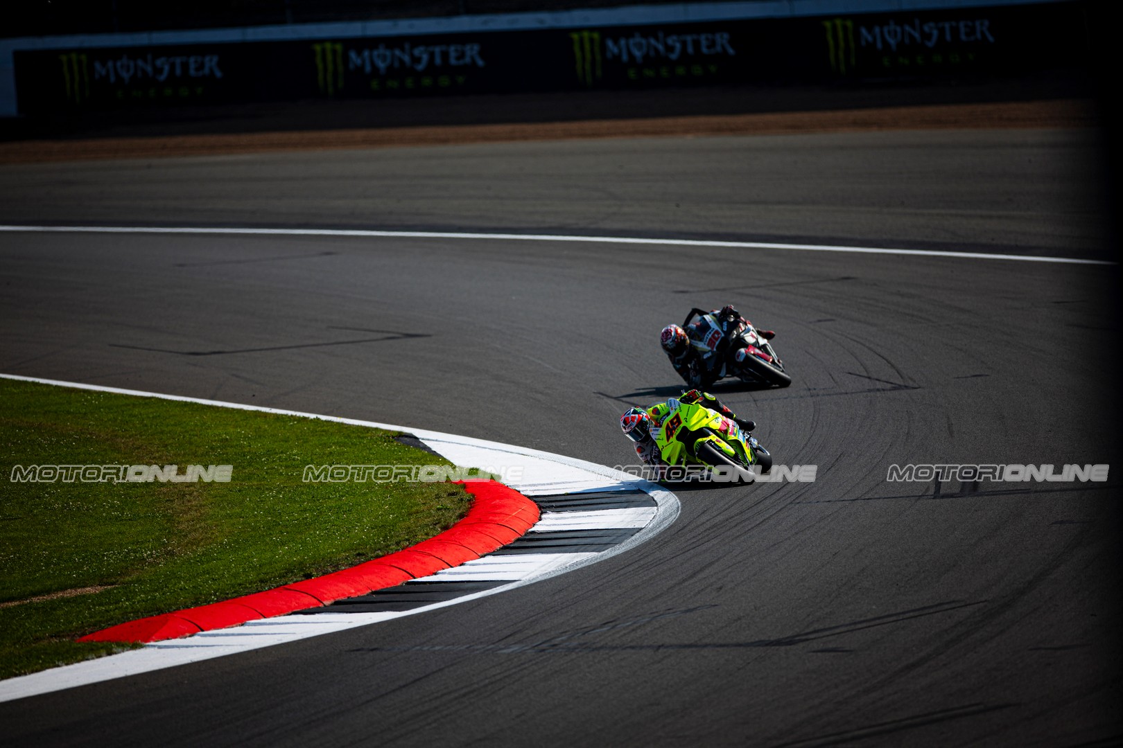 MotoGP Silverstone Day_1