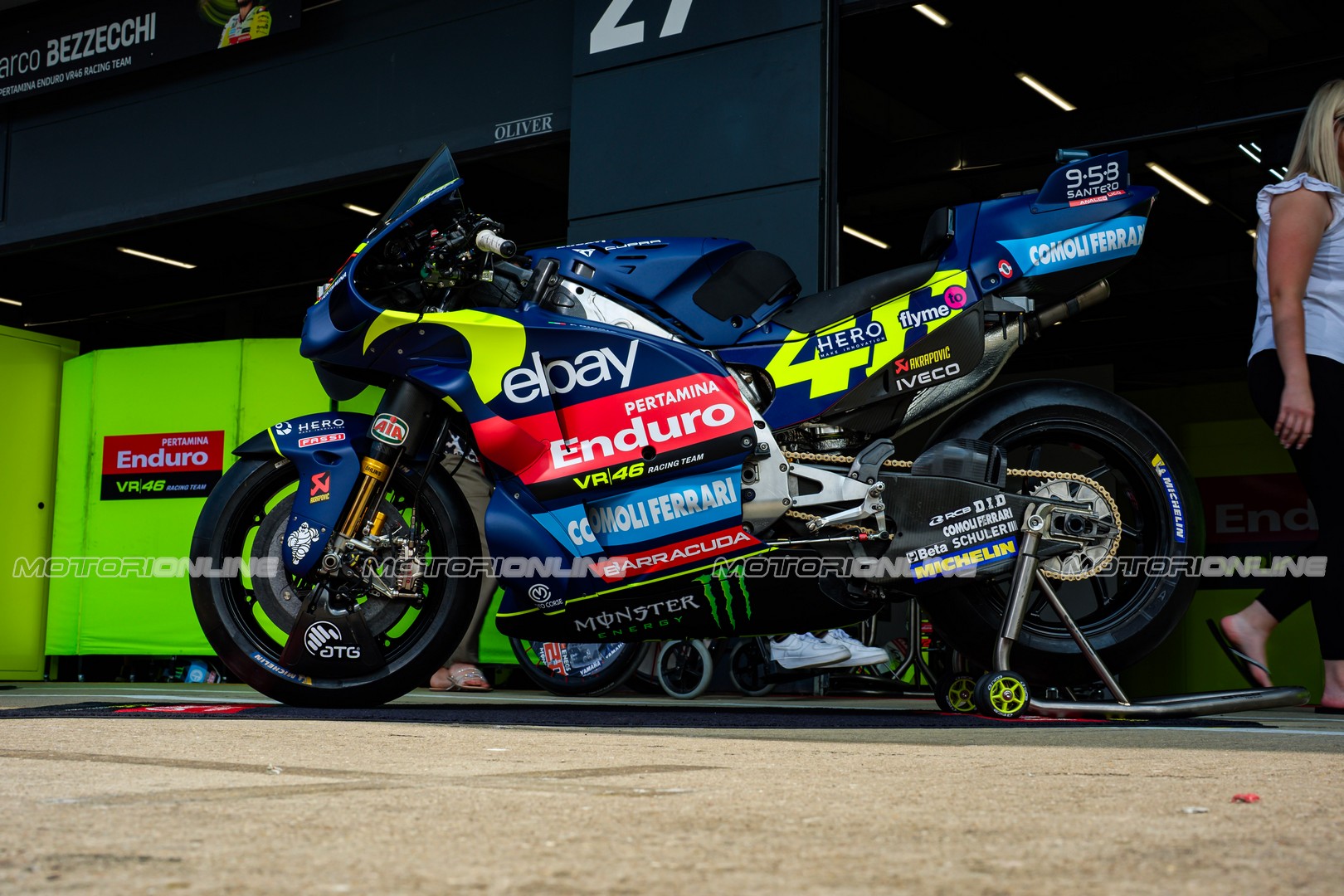 MotoGP Silverstone Livree-Vintage-75