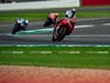 MotoGP Silverstone Sprint_Race