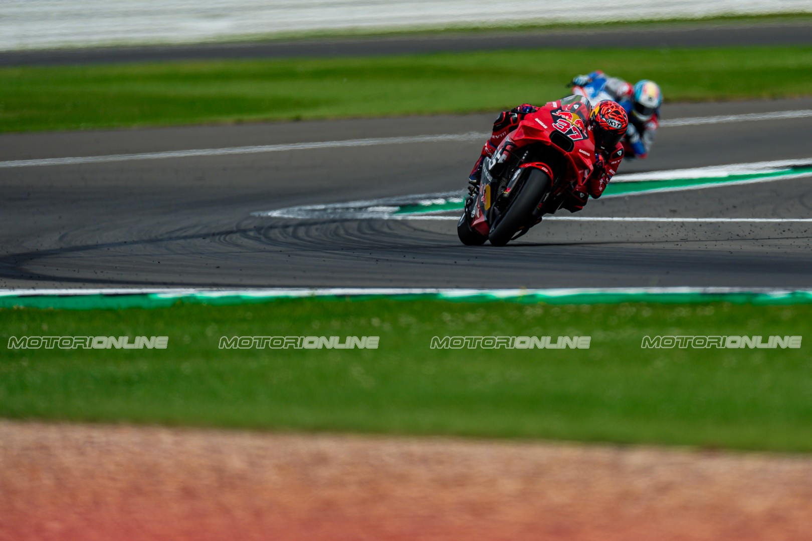 MotoGP Silverstone Sprint_Race