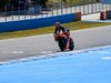 MotoGP Test Jerez