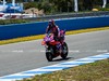 MotoGP Test Jerez