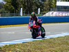 MotoGP Test Jerez