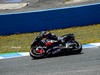 MotoGP Test Jerez